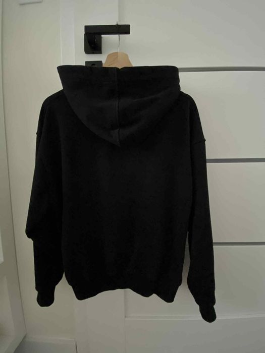 Czarna Bluza Admor