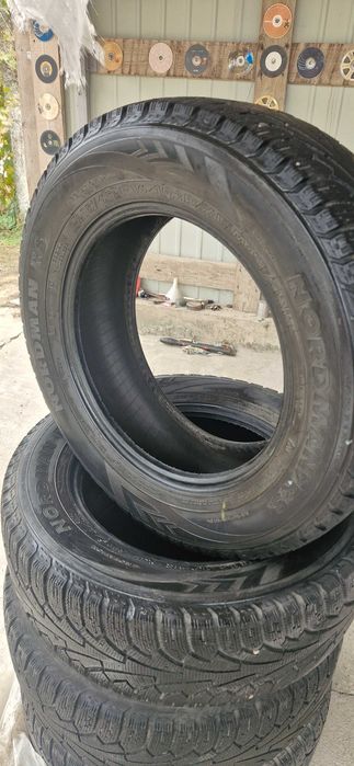 215 65 16 Nordman RS