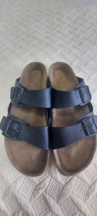 Продам Birkenstock 45 p