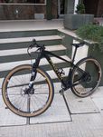 Bicicleta PROTEK V9.C