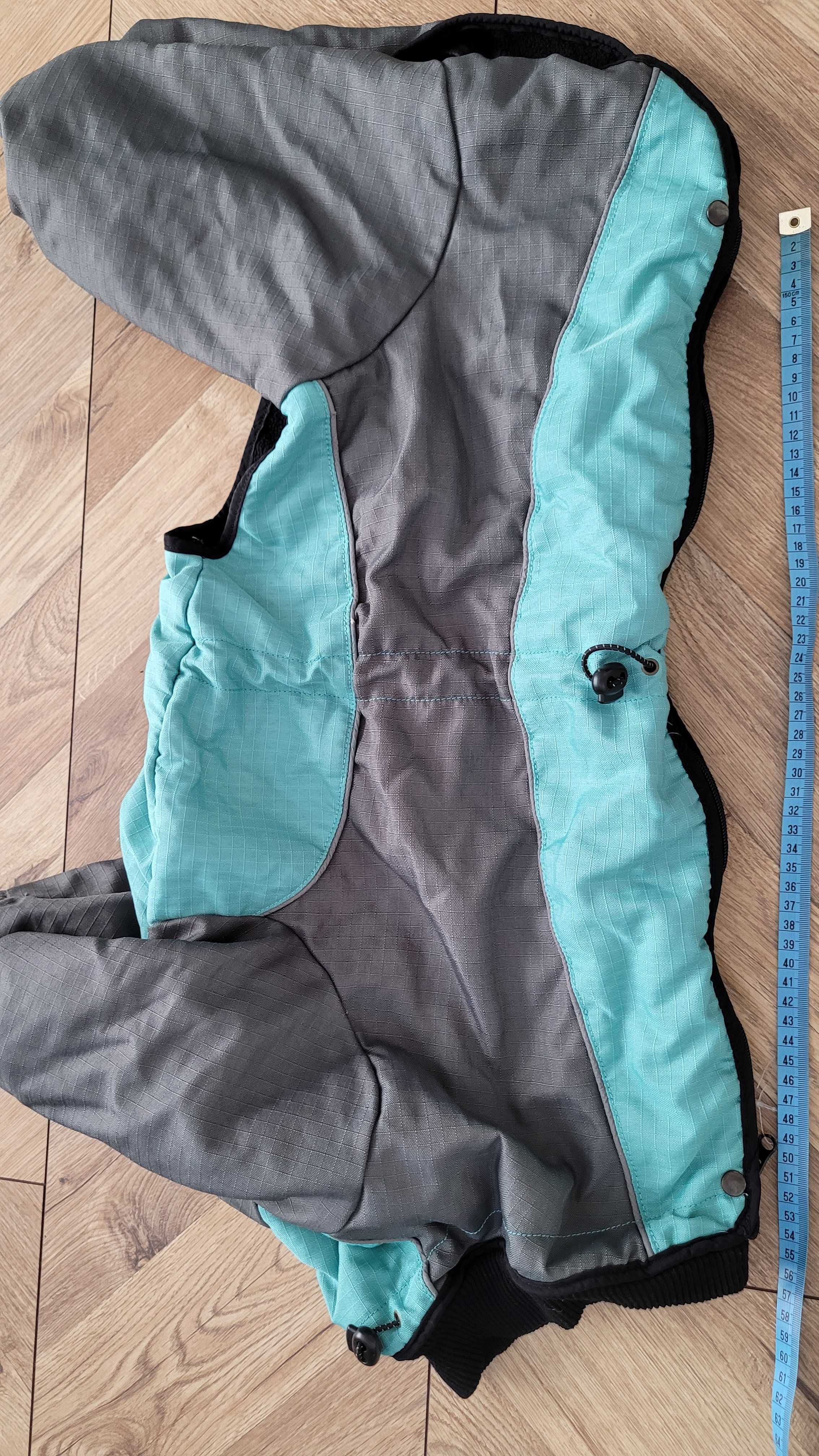 Kurtka dla psa Mint zooplus zimowe - 30/33cm