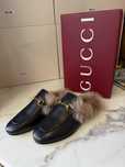 Buty mokasyny Gucci 39