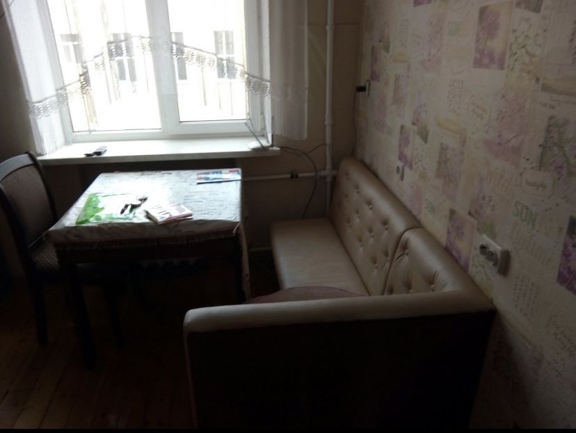 Сдается 2-х комнатная квартира центр бульвар Шевченко