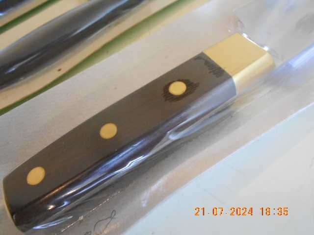 facas de qualidade ICEL ATENÇÃO LER O ANUNCIO