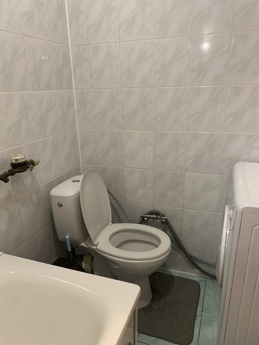 Оренда однокімнатної квартири Набережна