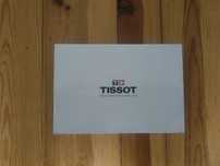 Tissot Everytime Big