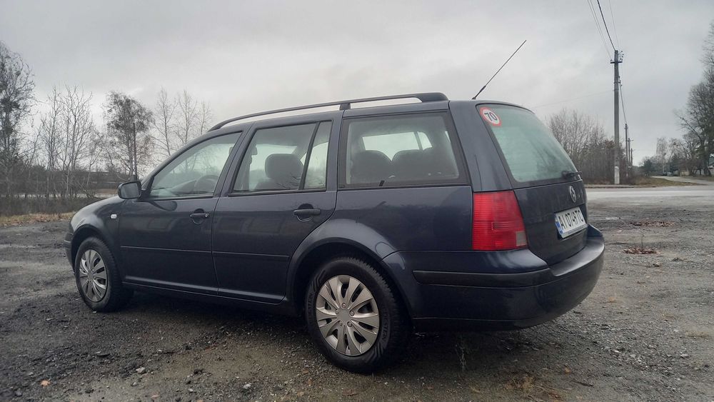 Продам гольф 4 універсал