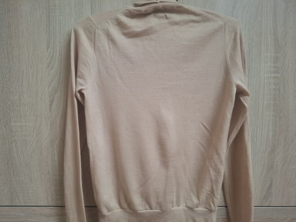 Sweterek Massimo Dutti