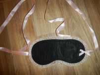 Ann Summers opaska na oczy maska do spania