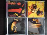 CD King Diamond,Mercyful Fate