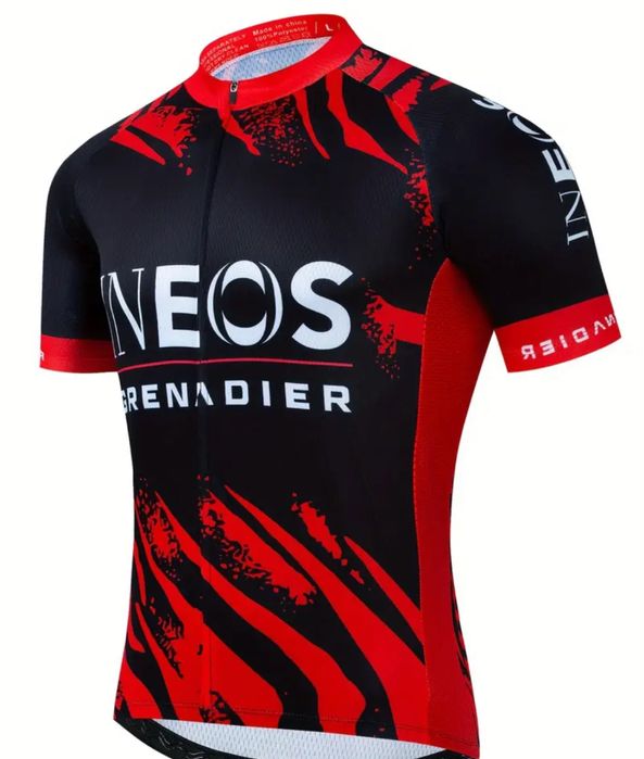 Equipamento de ciclismo