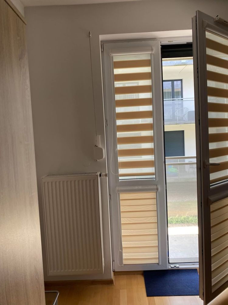 wynajmę pokoj jednoosobowy z balkonem, idealny dla studenta  ŚUM
