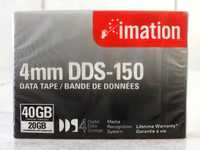 Tape 4mm .:. IMATION DDS-150 40 GB