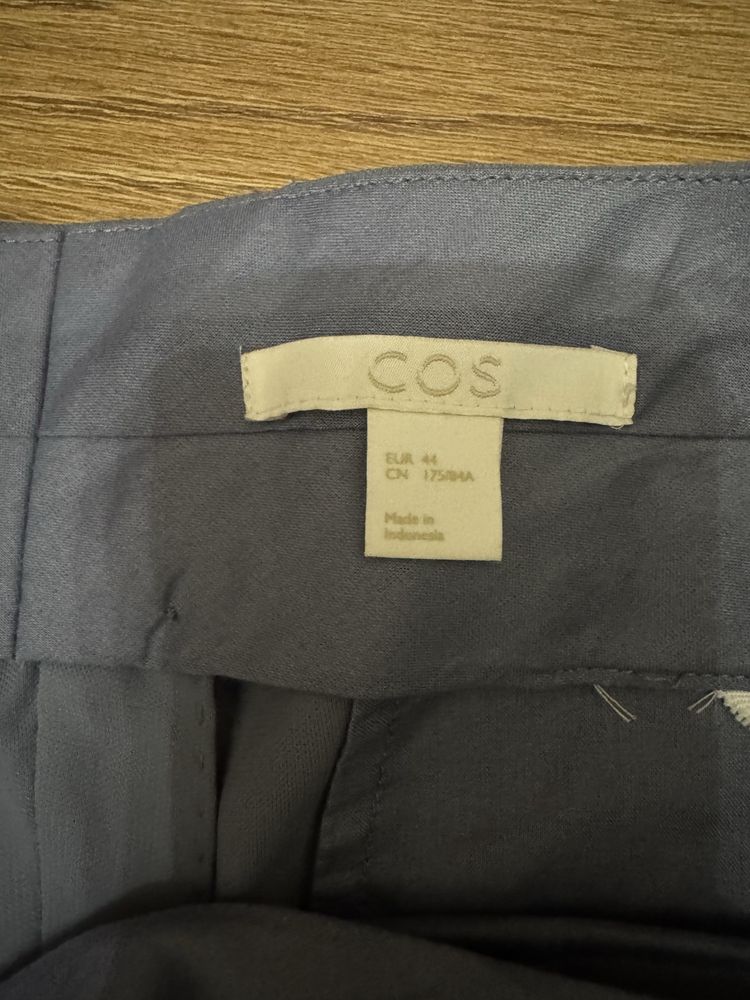 Штаны брюки Cos р.44