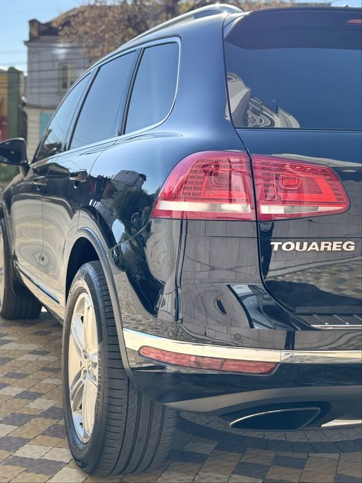 Продам Авто Touareg  3.0 дизель