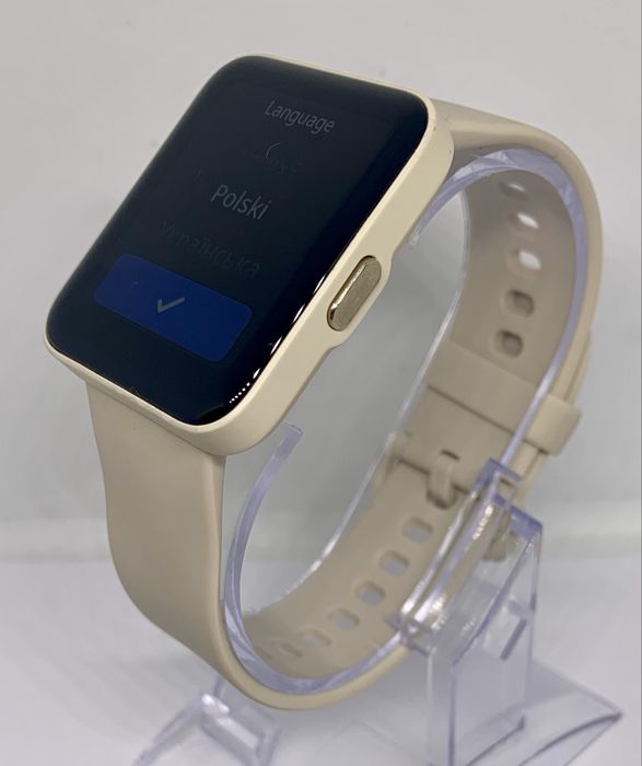 XIAOMI Redmi Watch 2 Lite stan jak nowy / komplet