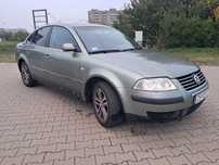 Volkswagen Passat Volkswagen Passat B5 fl, 2.0 Comfortline, sedan.