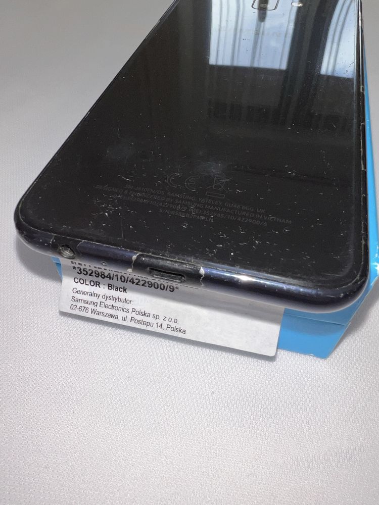 Telefon Samsung Galaxy J6+
