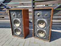 ## Kolumny Braun AG L810 High End 50 Watt OKAZJA ##