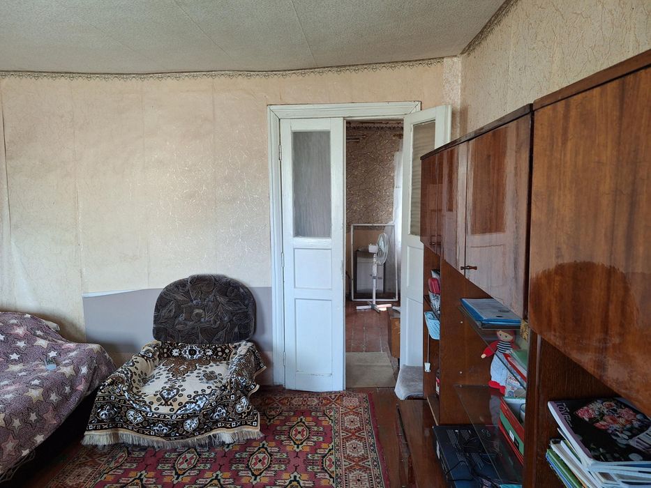 Будинок, 42 м² Коротич.