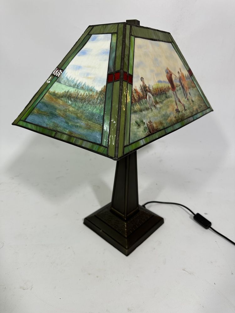 Lampa Tiffany ArtDeco Meble Stylowe Grodzisk Mazowiecki