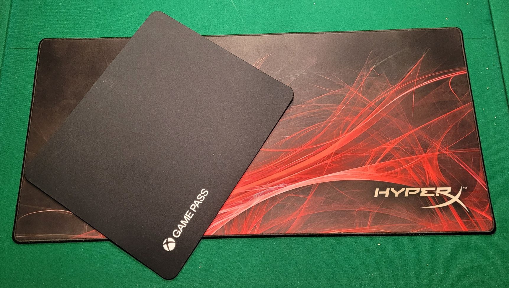 HYPER X podkładka komputera, klawiature  HYPER X