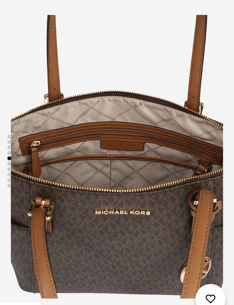 Tote bag Michael Kors