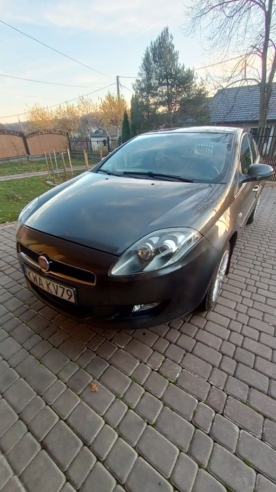 Fiat Bravo 2 2011 rok