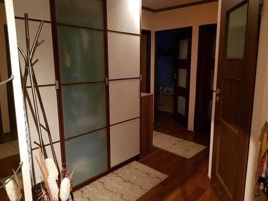 Pokój 1-osobowy Osiedle Na Skarpie