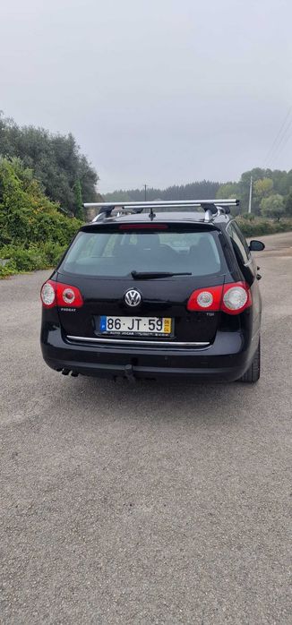 Volkswagen Passat Variant 1.9TDI