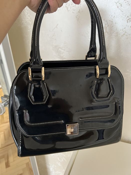 Сумка шкіряна Туреччина