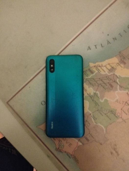 Redmi 9AT MIUI 11