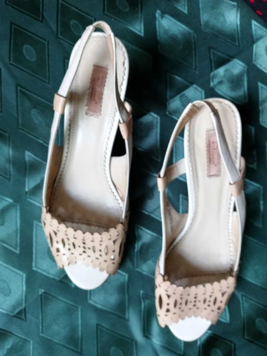 Босоножки женские 40р