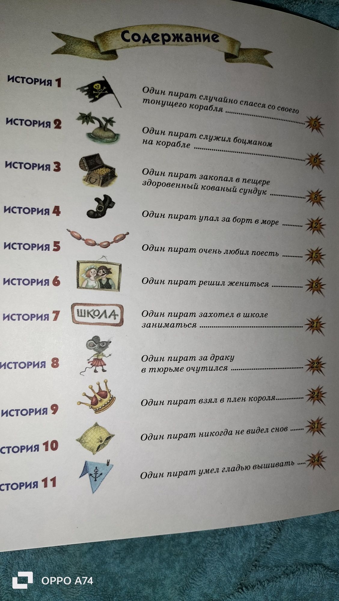 Большая книга пиратов Михаил Пляцковский