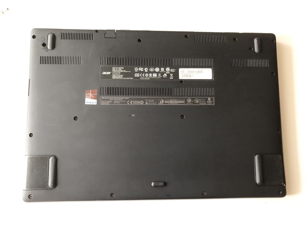 Ноутбук Acer Aspire M5-583P ,тачскрин (Сенсорний екран )
