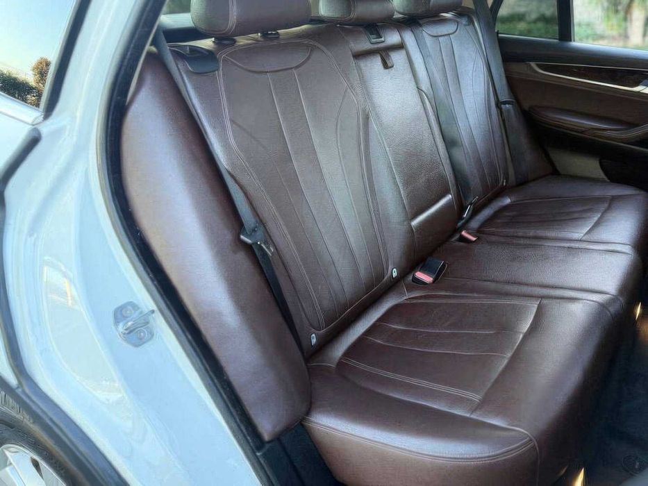 BMW X5 xDrive35i      2015