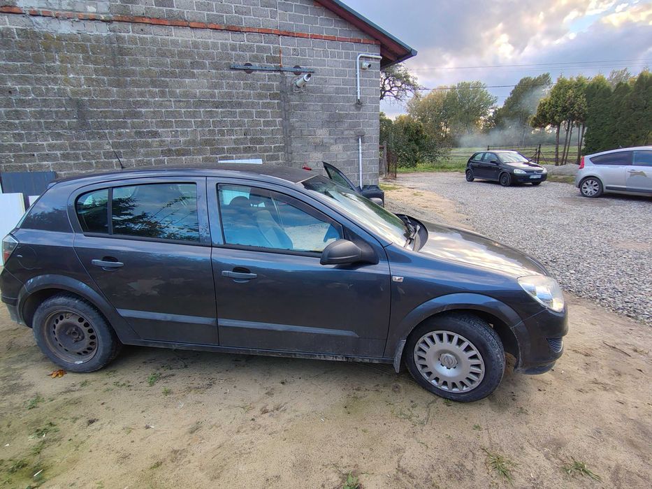 sprzedam Opel Astra H