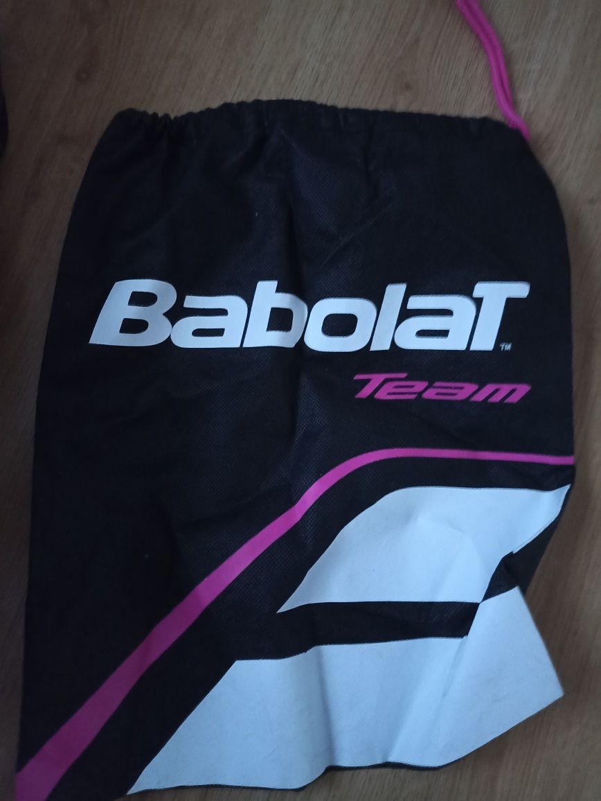 Torba  plecak firmy Babolat  do tenisa, squasha