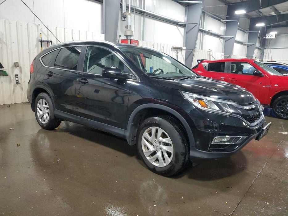 2016 Honda Cr-v Exl 2016 /