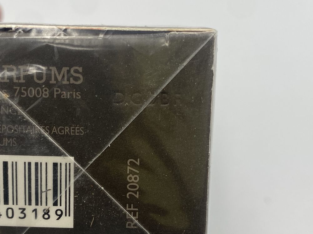 Nowe Oryginalne Perfumy Hermes Terre d'Hermes Parfum 100ml. + Próbka