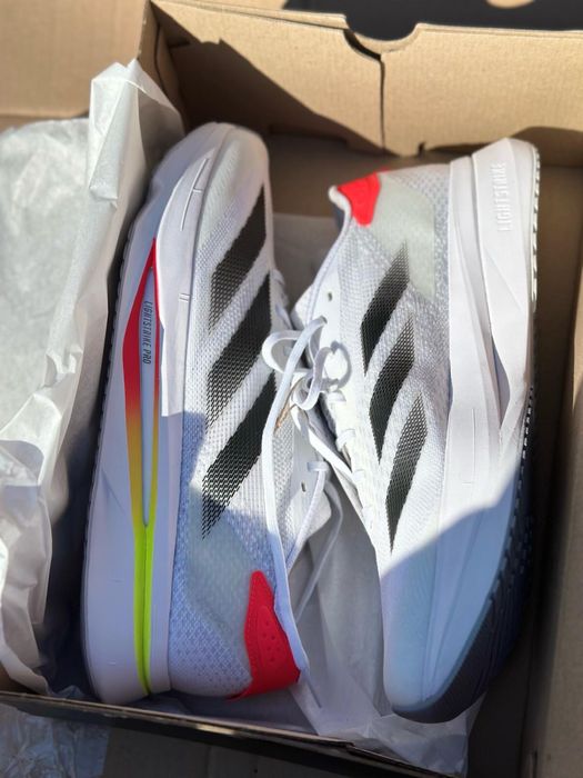 Buty sportowe Adidas