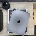 Apple ipad pro 12.9 дюйма M1  (5-го покоління) 256