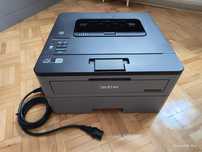 Drukarka laserowa Brother