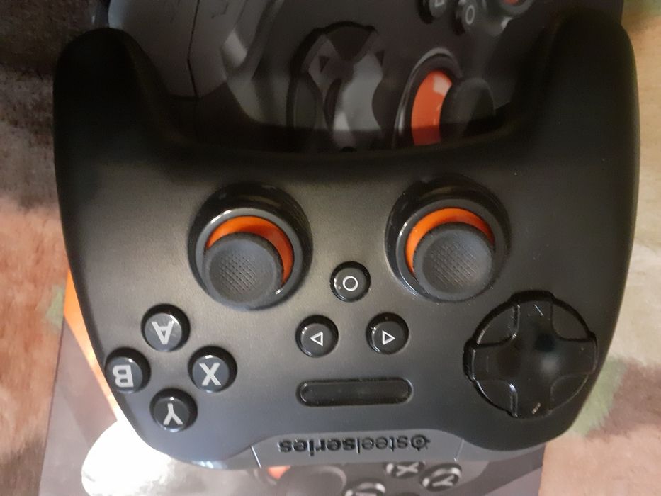 Продам игровой джойстик
