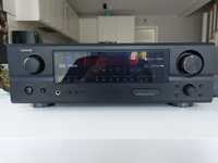 Amplituner Denon AVR 1707 plus odtwarzacz Sony