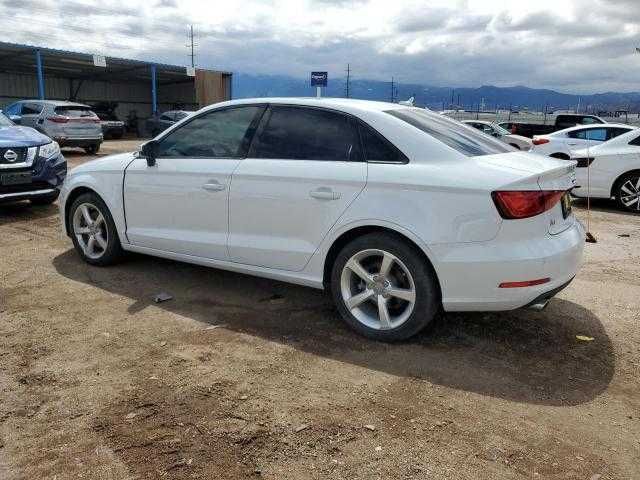 AUDI A3 Premium 2015 Copart