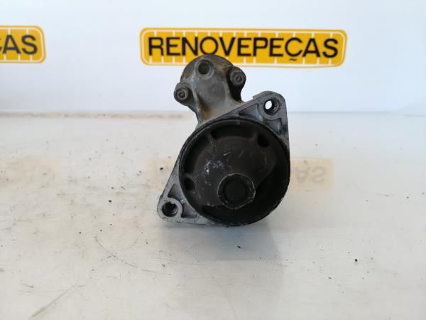 Motor de arranque SUZUKI Swift I (AA)