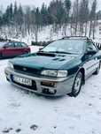 Subaru Impreza Subaru Impreza 2.2 AWD - 1998 - Benzyna - Stan BDB