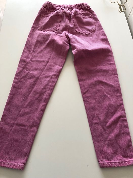 Novo - Calças - 9/10 anos - Lefties