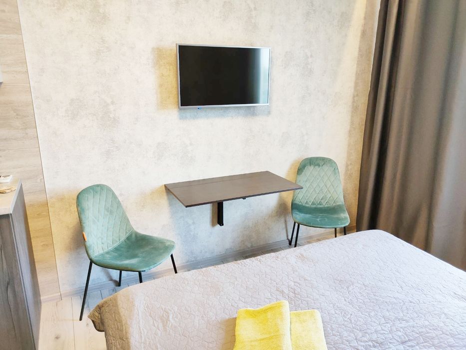 КРАЩА ВАРТІСТЬ‼️Смарт- квартира №95А Подобова оренда Дніпро Затишно